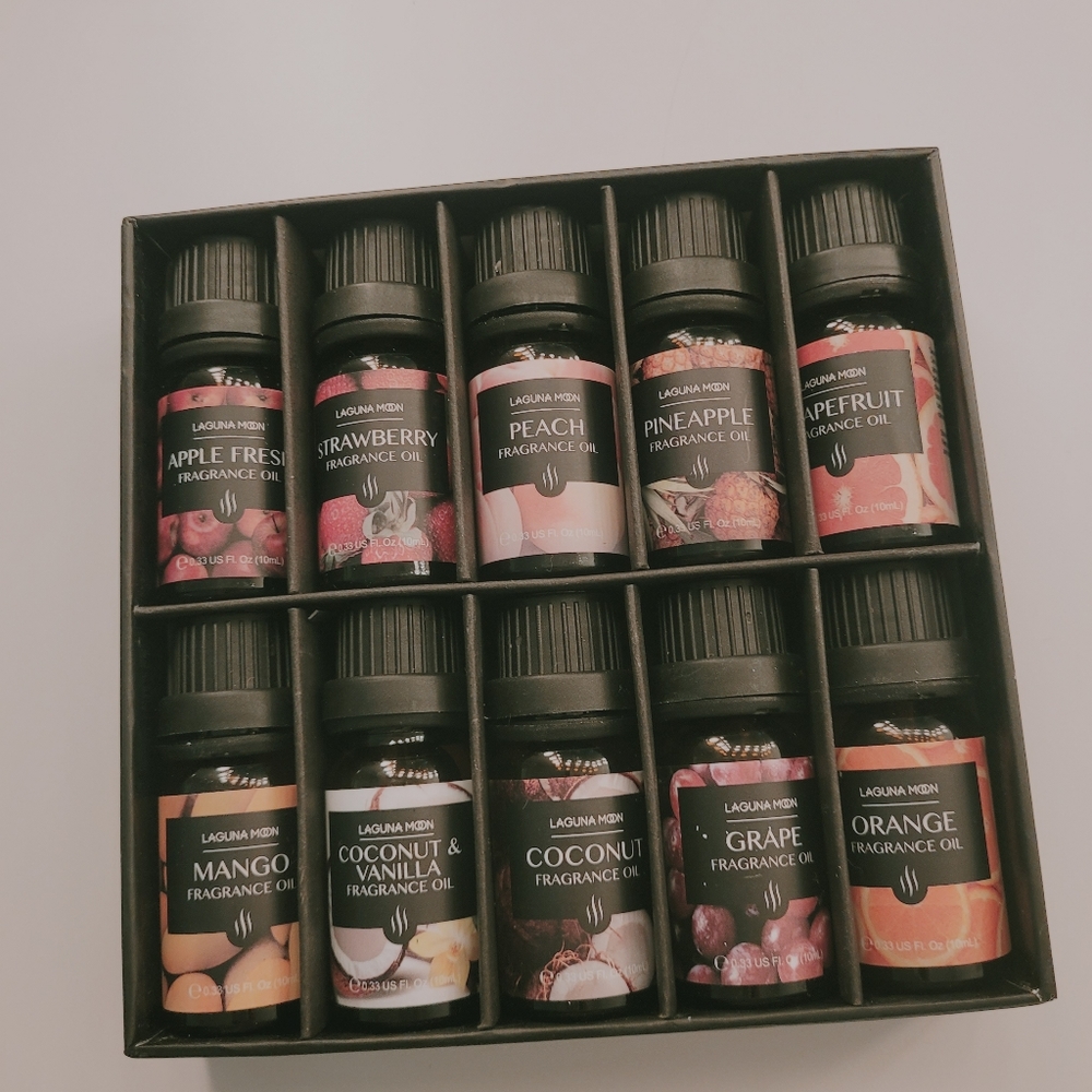 🥰Homeade candles🥰 - Picture 3 of 3
